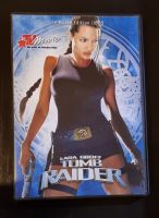 Lara Croft:Tomb Raider - DVD (TV Movie Edition), FSK 12 Niedersachsen - Blender Vorschau