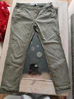 Jeans Cecil New York 33/32 oliv Nordrhein-Westfalen - Hemer Vorschau