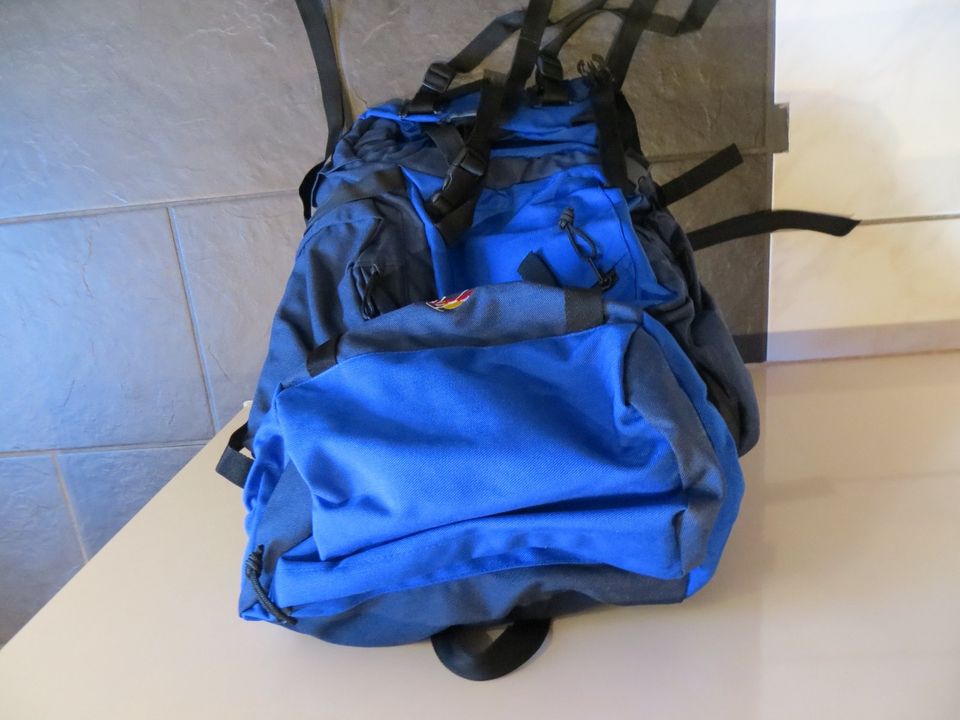 Wanderrucksack in Frankenhardt