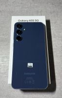Samsung Galaxy A55 128GB Awesome Navy Baden-Württemberg - Baden-Baden Vorschau