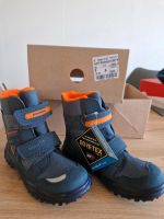 Winterstiefel superfit gr. 28 Schleswig-Holstein - Oststeinbek Vorschau