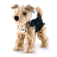 NEU Steiff 033735 Terri Welsh-Terrier 26 cm Schleswig-Holstein - Kaltenkirchen Vorschau