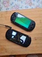 Psp e-1004   2stück + ladegerat Duisburg - Duisburg-Mitte Vorschau