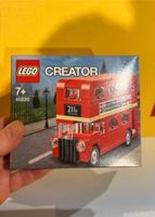Lego 40220 Creator London Bus Nordrhein-Westfalen - Wesel Vorschau