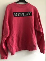 REPLAY Pullover / Sweatshirt Damen (Gr. M) Wie NEU Dortmund - Asseln Vorschau