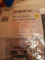 Reisetasche neu Hessen - Trendelburg Vorschau