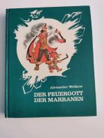 Buch "Der Feuergott der Marranen" von Alexander Wolkow Ricklingen - Wettbergen Vorschau