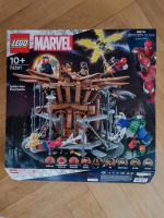 Lego 76261, Marvel Super Heroes, Spider-Mans großer Showdown München - Allach-Untermenzing Vorschau