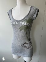 Shirt Gr. XS / 34 grau Coast Sommer T-Shirt Berlin - Mitte Vorschau