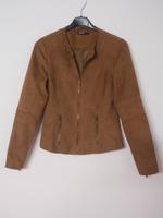 Leichte Jacke Gr. 34 " wie neu " 1x getragen Bayern - Neunburg Vorschau