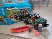 Playmobil Wild Life 5558 Niedersachsen - Uelzen Vorschau
