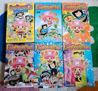 ChopperMan Band 1-5 + Sonderband Nordrhein-Westfalen - Werne Vorschau