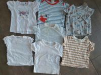 7 Tshirts Alana etc. 68 Rheinland-Pfalz - Mendig Vorschau