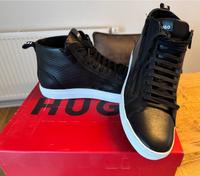 Hugo Futurism Hito Sneaker Schwarz Gr. 44 Dortmund - Innenstadt-West Vorschau