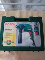 Bosch Werkzeugkoffer Nordrhein-Westfalen - Voerde (Niederrhein) Vorschau