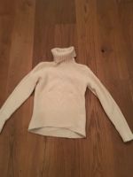 Strick Pullover Boss Orange Gr. M Hellbeige Baden-Württemberg - Lahr (Schwarzwald) Vorschau