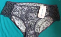 Unterhose / Minislip/  Slip "Schiesser " Gr.42 Neu Kiel - Neumühlen-Dietrichsdorf-Oppendorf Vorschau