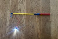 6 Stück LED Laternenstab Sankt Martin Laternenumzug 40cm Baden-Württemberg - Eimeldingen Vorschau