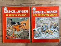 2 Suske en Wiske Comics. Niederländisch Niedersachsen - Langenhagen Vorschau