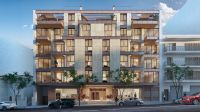 Luxusapartments in Santa Catalina Palma de Mallorca/Neubau Hamburg-Nord - Hamburg Alsterdorf  Vorschau