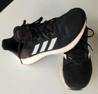 Adidas Pureboost 22 Running Sneaker Jungen Größe 38 2/3 Bayern - Grettstadt Vorschau