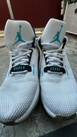 Basketball Schuhe  40,5 Nordrhein-Westfalen - Hilden Vorschau