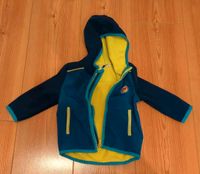 Jacke mit Kapuze Größe 74 für Kleinkinder Rheinland-Pfalz - Bingen Vorschau