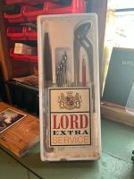 Lord Extra Werbung Werbegeschenk Werkzeug Sammler 70er Vintage Hessen - Hohenroda Vorschau