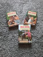 Billie & Zottel Pferde Abenteuer Bücher für Mädchen Baden-Württemberg - Mannheim Vorschau
