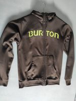 Burton Zip Hoodie, Sweatjacke, Kapuzenjacke Baden-Württemberg - Deggingen Vorschau