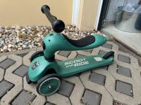 Scoot & Ride Highwaykick Roller Sachsen-Anhalt - Halle Vorschau