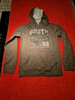 Hoodie Sweatshirt Kapuze Pulli Pullover Größe 146 / 152 Versand Hessen - Dornburg Vorschau