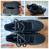 Sneaker Reebok Baden-Württemberg - Denkendorf Vorschau