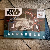 Scrabble Star Wars NEU und Originalverpackt Hamburg-Mitte - Hamburg Altstadt Vorschau