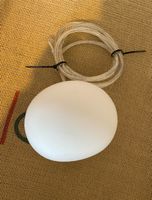 Flos Miniglo - Ball made in italy Schleswig-Holstein - Tarp Vorschau