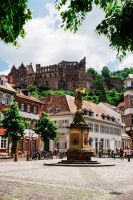 Lebensfroher Rentner sucht Wohnung Baden-Württemberg - Heidelberg Vorschau