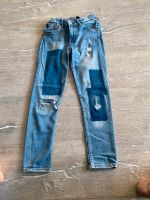 Jeans H&M Denim Niedersachsen - Neu Wulmstorf Vorschau