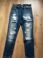 Jeans Hose  Tommy Hilfiger 27/32 neuwertig Bayern - Fürth Vorschau