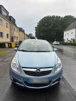 Opel Corsa 1.4 Benziner 2009 mit Apple Carplay Dortmund - Eving Vorschau