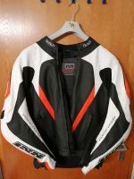 IXS Leder Motorrad Jacke Bayern - Rosenheim Vorschau