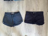 Shorts/ kurze Hose/ Hotpants Niedersachsen - Uetze Vorschau