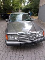 Mercedes 200 Klima,Schiebedach Berlin - Charlottenburg Vorschau