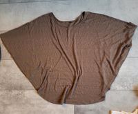 Shirt / Tunika / Fledermaus-Shirt Gr. L 40 42 Schleswig-Holstein - Kropp Vorschau