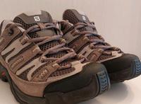 Salomon CHEROKEE W  Größe 40 Outdoorschuhe Sachsen-Anhalt - Halle Vorschau