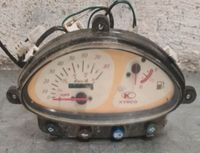 Kymco Yup 50 Tacho mit 6714 tkm Tachometer Lager NR 23116 Nordrhein-Westfalen - Düren Vorschau