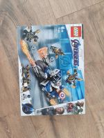 Lego Marvel 76123 Thüringen - Langenwetzendorf Vorschau