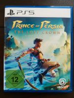 Prince of Persia The lost crown PS5 Duisburg - Duisburg-Süd Vorschau