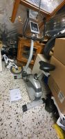 Home Crosstrainer Indoor Fahrrad Ergometer Ergo101 Nordrhein-Westfalen - Stolberg (Rhld) Vorschau