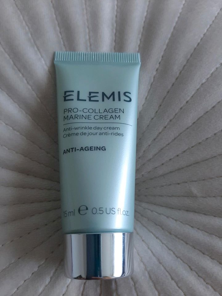 Elemis Pro Collagen Marine Cream Anti Ageing Creme in Chemnitz