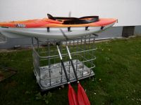 Kajak Kanu Boot Pelican Nordrhein-Westfalen - Soest Vorschau